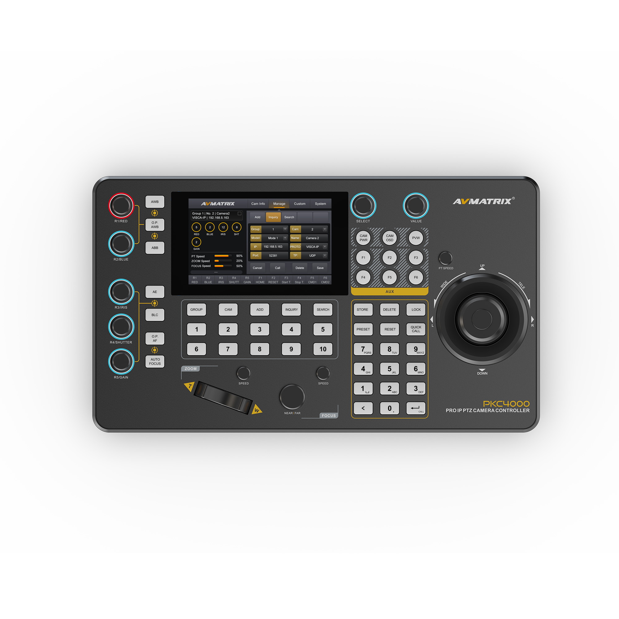 PKC4000-5