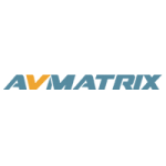 AV MATRIX LOGO 200 BY 200